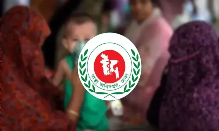 হাম ও উপসর্গে থামছেই না প্রাণহানি, মৃত্যুর সংখ্যা ১০০০ ছুঁই ছুঁই