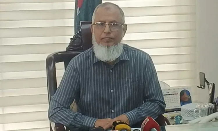 চলতি মাসেই ইউপি নির্বাচনের তফসিল, ভোট হবে ধাপে ধাপে: ইসি