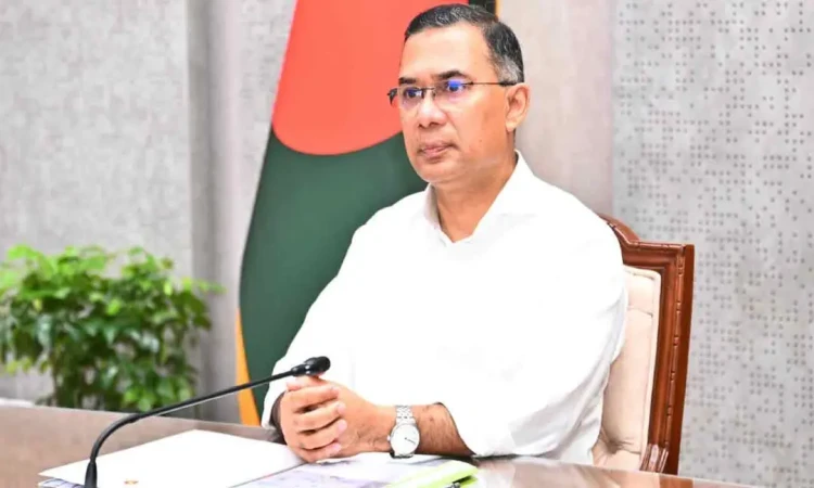 ডেঙ্গু মোকাবিলায় দেশজুড়ে সমন্বিত পরিচ্ছন্নতা অভিযানের নির্দেশ প্রধানমন্ত্রীর