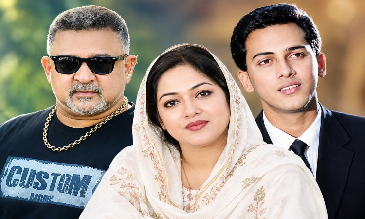 গ্রেপ্তারের আগে কোথায় কীভাবে থাকতেন ডন