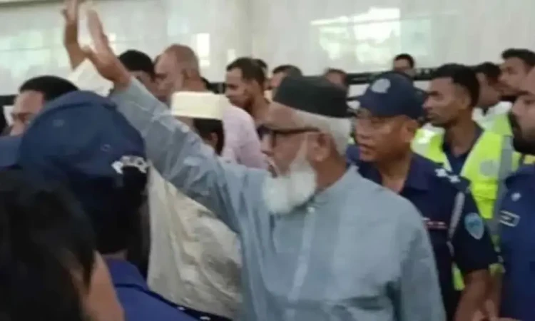 বিচারিক ক্ষমতা ফিরে পেলেন হাইকোর্টের বিচারপতি মো. আব্দুল মান্নান