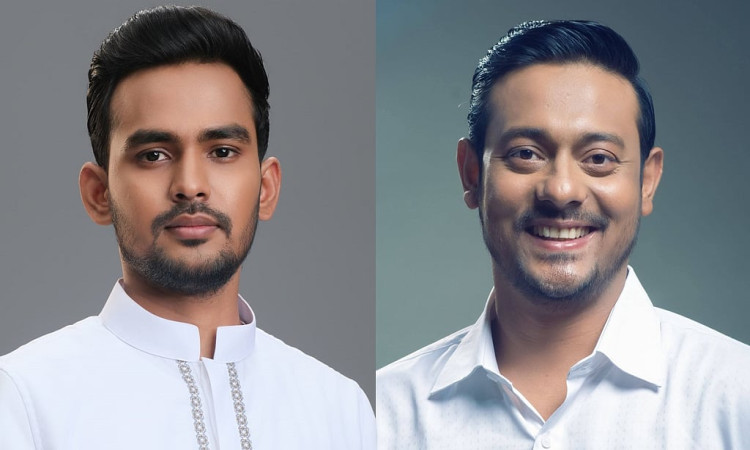 ঢাকা উত্তর ও দক্ষিণ সিটিতে প্রার্থী তালিকায় বড় পরিবর্তনের বার্তা দিল এনসিপি
