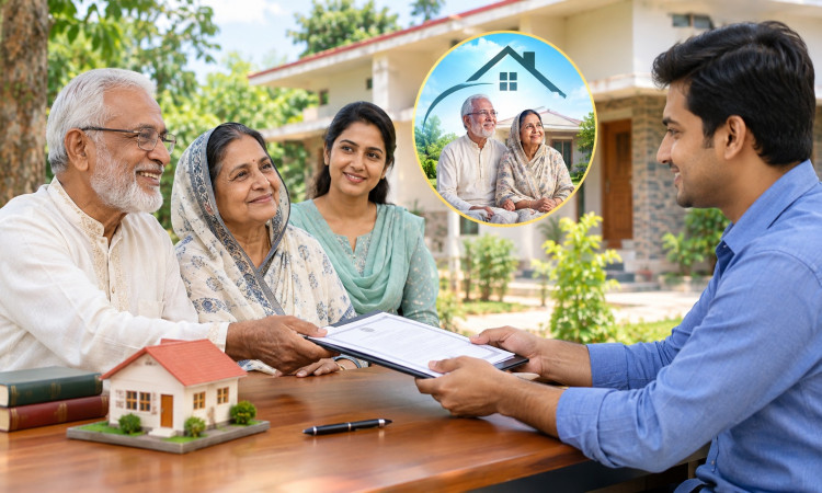 দান করলেও আজীবন ভোগের অধিকার থাকবে মা-বাবার