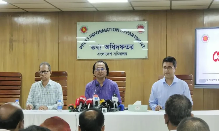 গ্যাসের সংকট কেটে গেলে বিদ্যুৎ পরিস্থিতি দ্রুত স্বাভাবিক হবে: ডা. জাহেদ