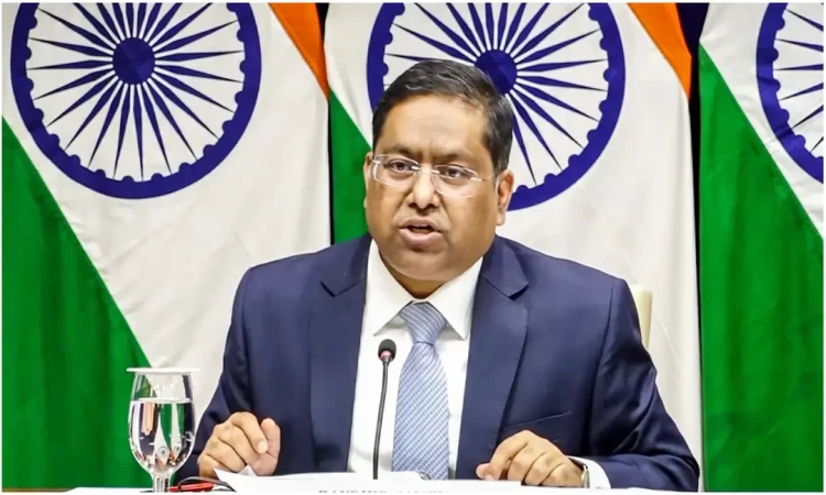 তারেক রহমানের ভারত সফর নিয়ে অনিশ্চয়তা কাটেনি : জয়সওয়াল