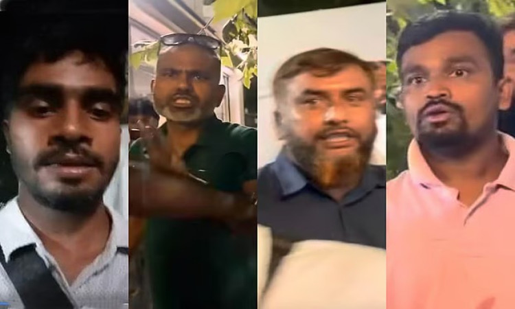 ইতালিতে অভিনেত্রী আজমেরী হক বাঁধনের ওপর হামলা ও হেনস্তা, নেপথ্যে যারা