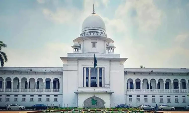 রুল খারিজ, ছবি ছাড়া জাতীয় পরিচয়পত্র নয়: হাইকোর্ট