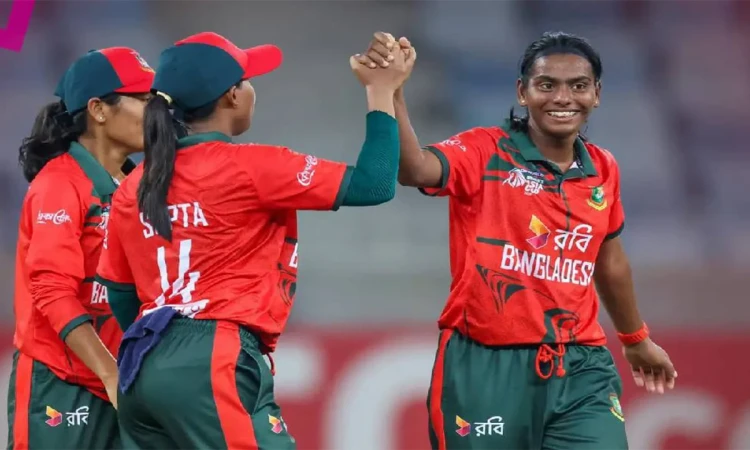 আট বছর পর ফাইনালের হাতছানি নিগারদের, সেমিফাইনালে প্রতিপক্ষ ভারত