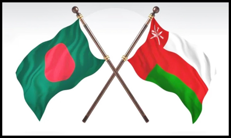 ওমানে ১০ হাজার কর্মী পাঠানোর চুক্তি স্বাক্ষর