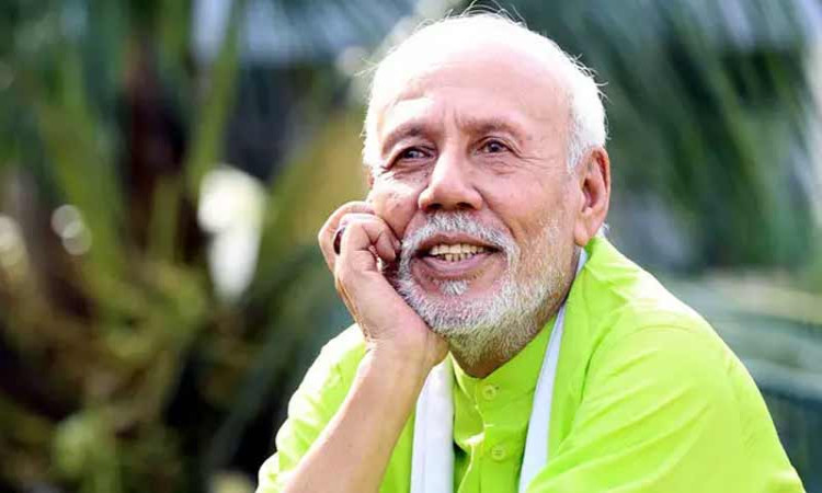 খলনায়ক ও কৌতুকে অনন্য এ টি এম শামসুজ্জামানের জন্মবার্ষিকী আজ