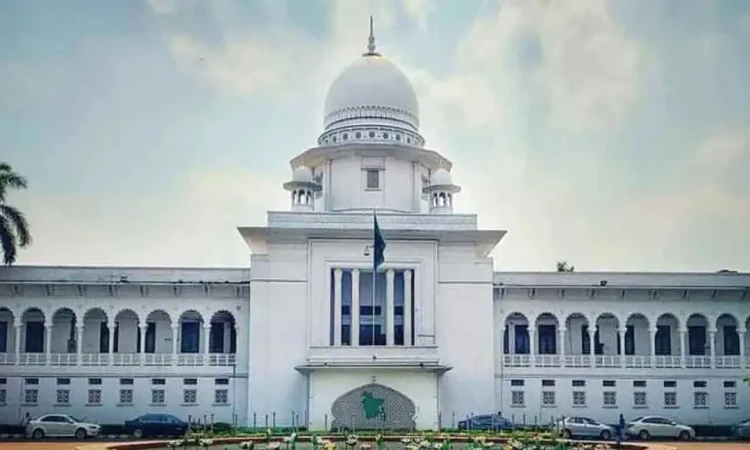 অবসরের পর বিচারপতিদের পাসপোর্ট ভেরিফিকেশন অযৌক্তিক: হাইকোর্ট