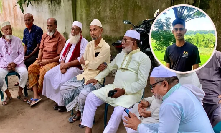 চট্টগ্রামে সামরিক দুর্ঘটনায় সেনাসদস্য তাসনিম নিহত, গ্রামে চলছে দাফনের প্রস্তুতি