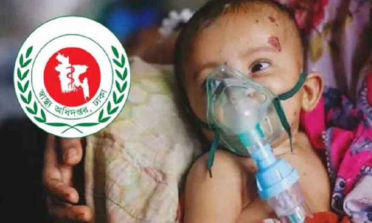 সারাদেশে হামে ও উপসর্গে মৃত্যু ১ হাজার ছাড়াল, ২৪ ঘণ্টায় মৃত ৭