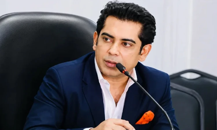 ফেসবুকে গালিগালাজ ও অপপ্রচার নিয়ন্ত্রণে নতুন সাইবার আইন করছে সরকার: তথ্যমন্ত্রী