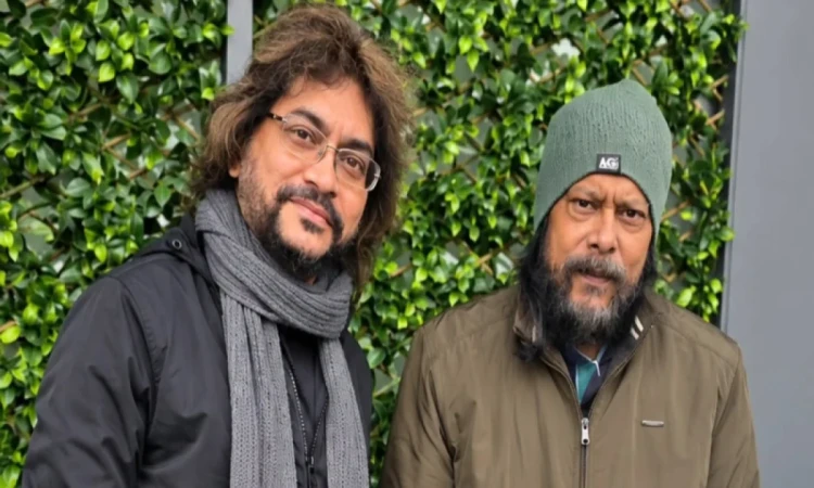 অস্ট্রেলিয়ায় নগরবাউল জেমস ও 'ফসিলস'র রূপম ইসলামের ঐতিহাসিক কনসার্ট