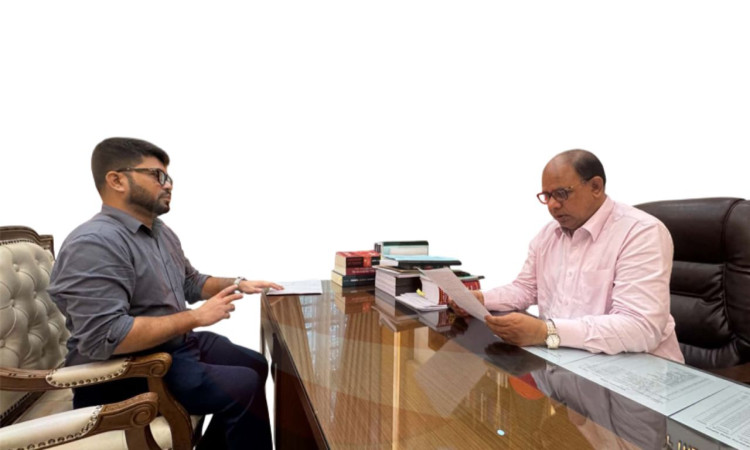 সাগর-রুনি হত্যার বিচার চেয়ে আন্তর্জাতিক অপরাধ ট্রাইব্যুনালে লিখিত অভিযোগ