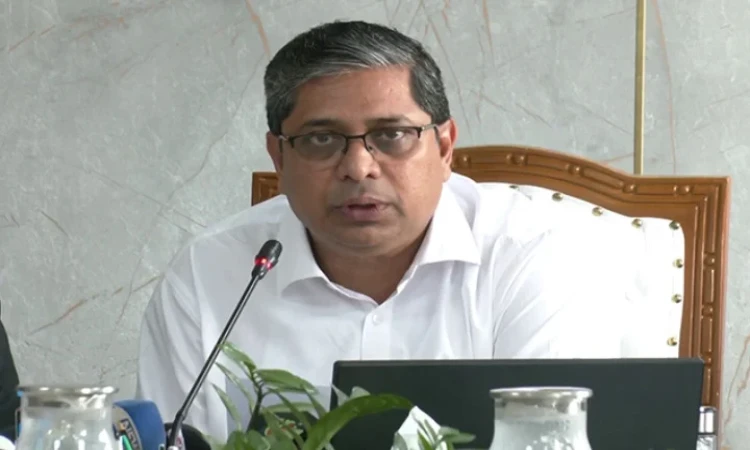 এমপিও শিক্ষকদের নির্বাচন ভাগ্য নির্ধারণ করবে ইসি: মীর শাহে আলম