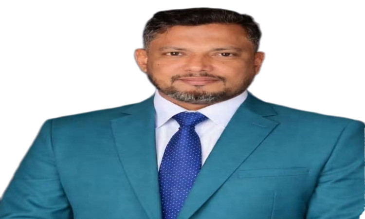 সড়ক দুর্ঘটনায় সাংবাদিক কাজী আশরাফ নিহত