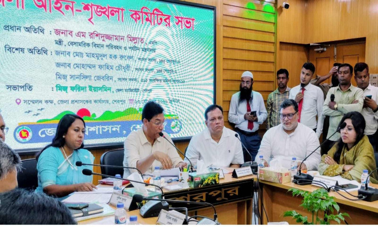 ফ্যাসিস্টরা আরও দু-তিন বছর থাকলে বাংলাদেশ সিকিম হয়ে যেত: পর্যটনমন্ত্রী