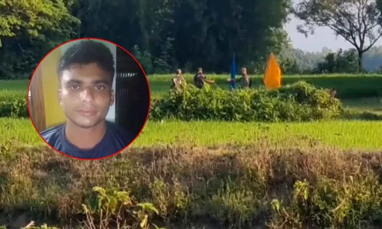 ৩৬ ঘণ্টা পর নিহত বাংলাদেশি যুবকের মরদেহ ফেরত দিলো বিএসএফ