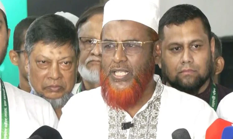 ঢাকার দুই সিটিতে জামায়াতের অনানুষ্ঠানিক মেয়র প্রার্থী ঘোষণা