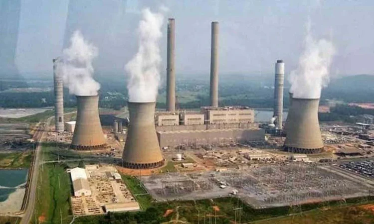সক্ষমতার অর্ধেক উৎপাদনে কয়লা বিদ্যুৎকেন্দ্র, বাড়ছে লোডশেডিং