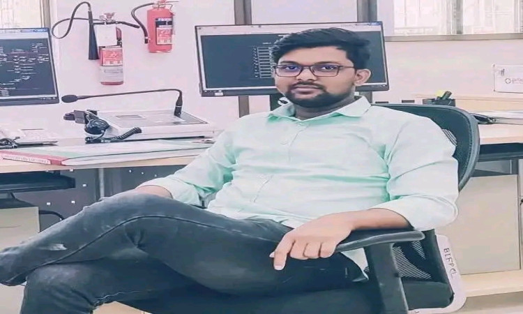 শ্যামনগরে বিআরটিসি বাসের ধাক্কায় মোটরসাইকেল আরোহী নিহত