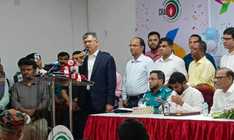 অপরাধের ধরন পাল্টালেও আধুনিকায়ন হয়নি পুলিশ: স্বরাষ্ট্রমন্ত্রী