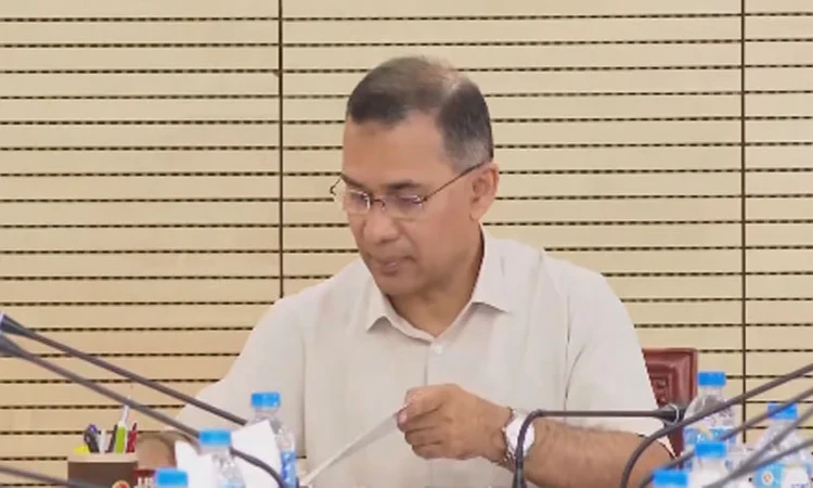 একনেকে ১২ প্রকল্প অনুমোদন, ব্যয় ১ লাখ ৬৮ হাজার ৭৮০ কোটি টাকা