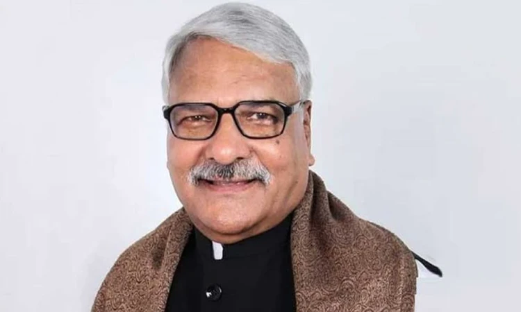 মানবতাবিরোধী অপরাধের মামলায় নিজেই লড়তে চান শামসুল হক টুকু