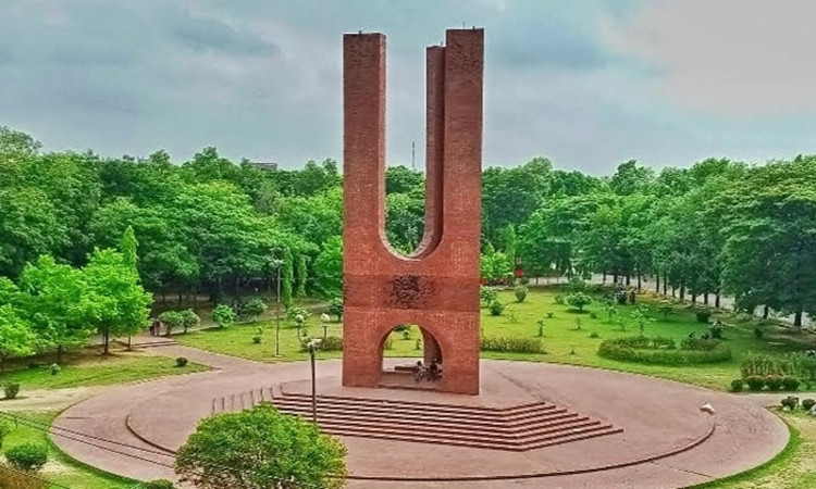 জাবিতে র‍্যাগিং: ২০ শিক্ষার্থীকে ৬ লাখ ১৫ হাজার টাকা জরিমানা