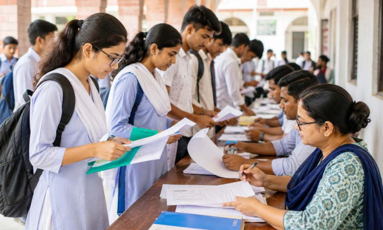 একাদশে ভর্তির প্রথম ফল প্রকাশ: ১৯ সেপ্টেম্বর মাইগ্রেশন