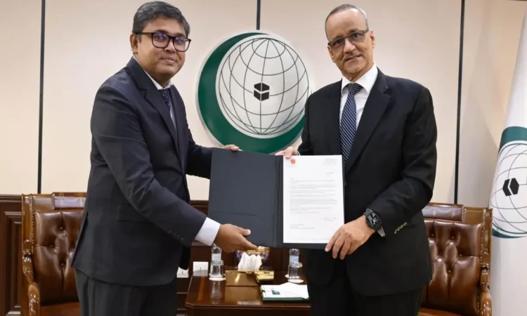 রোহিঙ্গা সংকট দীর্ঘায়িত হলে আঞ্চলিক নিরাপত্তা বিঘ্নিত হবে: ওআইসি মহাসচিব