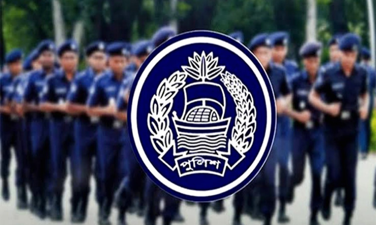 পুলিশে বড় রদবদল: ১১ উর্ধ্বতন কর্মকর্তার বদলি ও পদায়ন