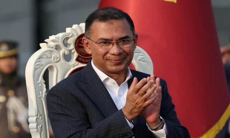 আগামী নভেম্বরে দিল্লি সফরে যাচ্ছেন প্রধানমন্ত্রী তারেক রহমান