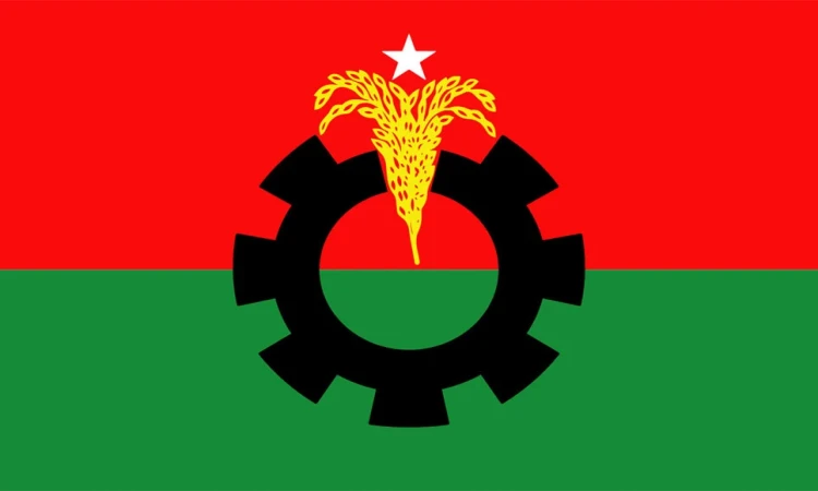 রাজনৈতিক অবস্থান ও নিউইয়র্ক সফর নির্ধারণে গুলশানে বিএনপি শীর্ষদের বৈঠক