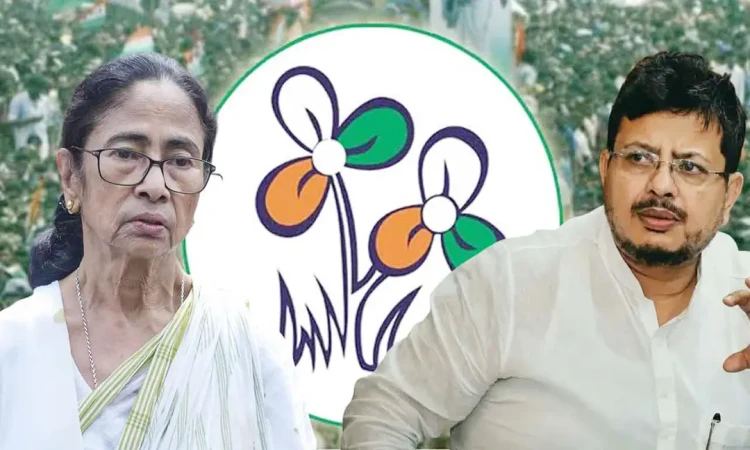 জোড়াফুল প্রতীক হাতছাড়া হতেই সর্বোচ্চ আদালতের দ্বারস্থ মমতা