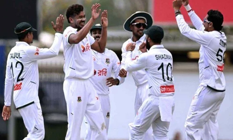 আফগানিস্তান টেস্টে হৃদয়-জাকেরের প্রত্যাবর্তন, বাদ পড়লেন তাসকিন-অমিত