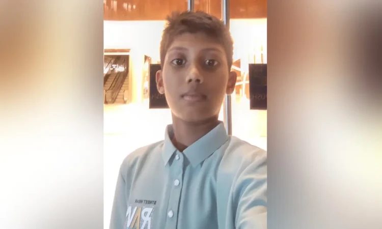 খিলক্ষেতে বাসা থেকে বেরিয়ে কিশোর নিখোঁজ, অচেনা নম্বরে ব্ল্যাকমেইলের চেষ্টা