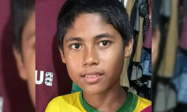 বোনের গায়ে হলুদের রাতে নিখোঁজ শাকিলের মরদেহ মিলল ভারত সীমান্তে