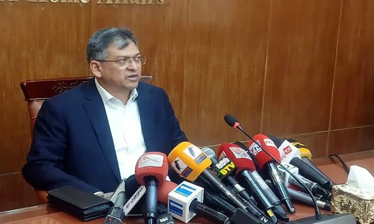 অপ্রতিম হত্যায় ৪ জন গ্রেফতার ও স্বীকারোক্তি, দ্রুত বিচারের আশা স্বরাষ্ট্রমন্ত্রীর