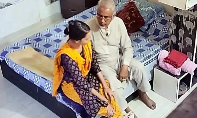 ন্যাম ভবনে এমপি নজরুলের দ্বিতীয় স্ত্রীর ঝুলন্ত মরদেহ উদ্ধার