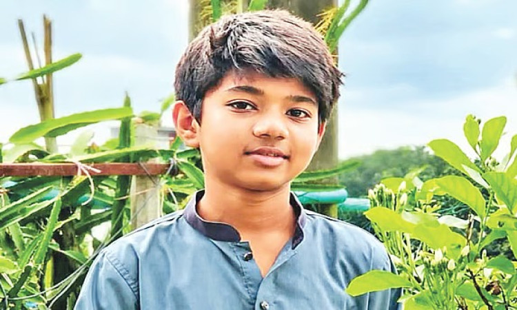 আইফোন, ৫ হাজার টাকার ঋণ ও অসম বন্ধুত্বে বলি অপ্রতিম