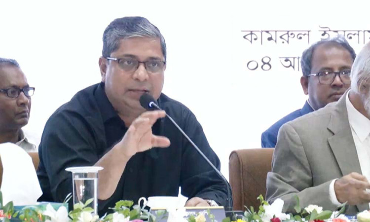 মন্ত্রী বড় নাকি স্থানীয় এমপি বড়: প্রশ্ন প্রতিমন্ত্রীর