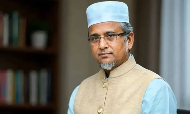 মরিয়মের আত্মহত্যায় প্ররোচনা: গাজী নজরুল ও স্ত্রী রিমান্ডে