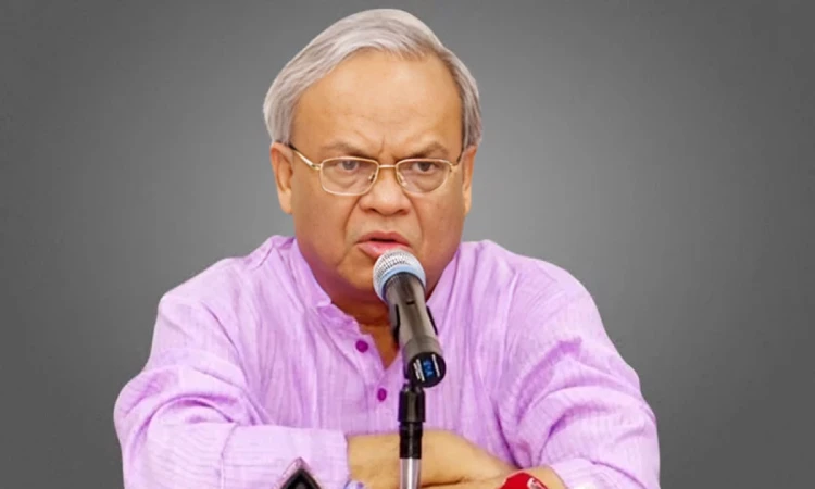 জ্বালানি সংকটে লংমার্চ, কিছু গাড়ি টোল দেয়নি: রিজভী