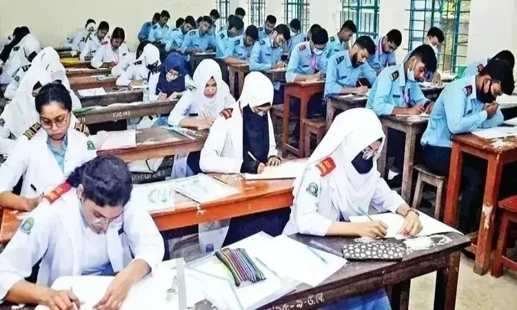 ৭ থেকে ১৫ নভেম্বর এইচএসসি ফল প্রকাশের সম্ভাবনা