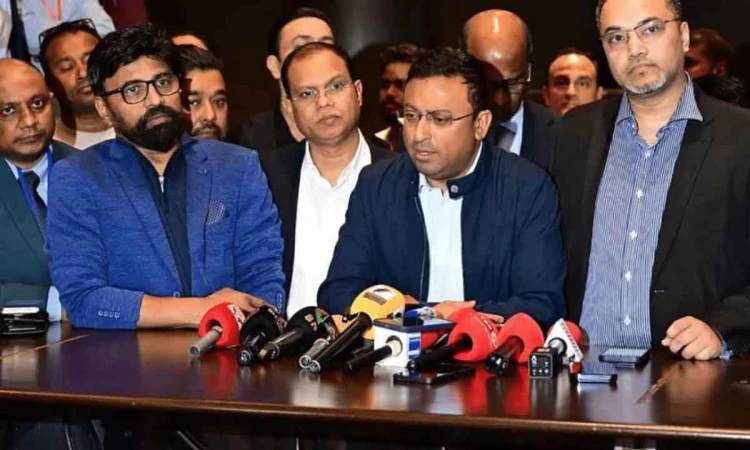 ট্রাম্পের সঙ্গে প্রধানমন্ত্রীর আলাদা বৈঠকের সুযোগ সীমিত
