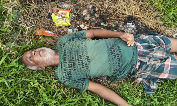 জয়দেবপুর ও কালিয়াকৈরে রেললাইন থেকে অজ্ঞাত নারী ও পুরুষের লাশ উদ্ধার