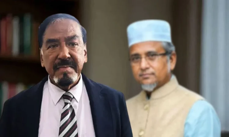 গাজী নজরুলের সংসদ সদস্য পদ নিয়ে যা জানালেন স্পিকার